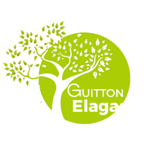 Logo Guitton Élagage